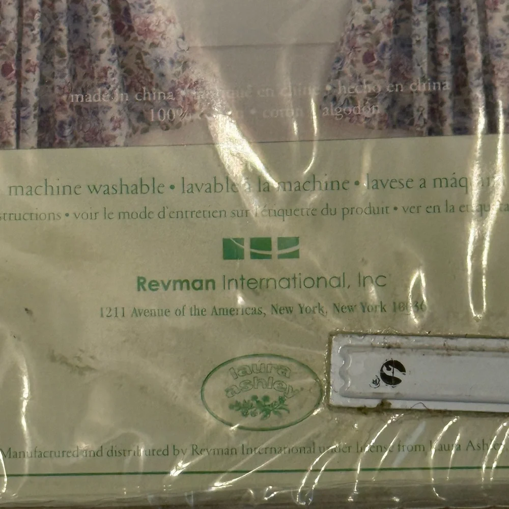Laura Ashley enhances any